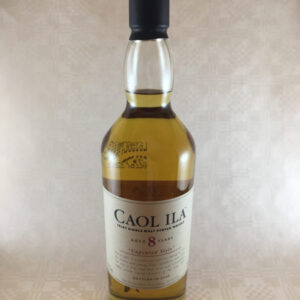 Caol Ila 8 Years