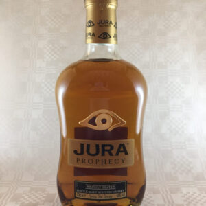 Jura Prophecy