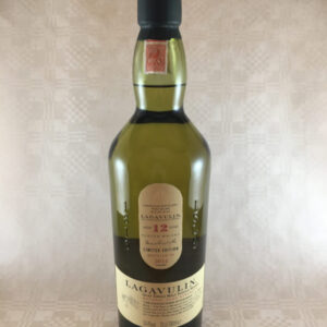 Lagavulin limited Edition 12 Years