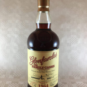 Glenfarclas The Family Casks 1964