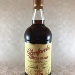 Glenfarclas The Family Casks 1966