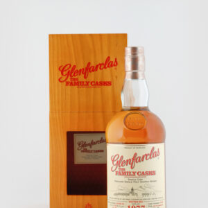 Glenfarclas The Family Cask 1977 46,7%