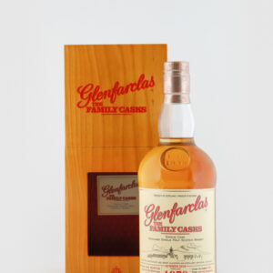Glenfarclas The Family Casks 1978 43,1%