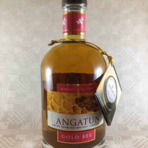 Langatun Gold Bee Whisky Liqueur