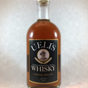 Ueli's Whisky